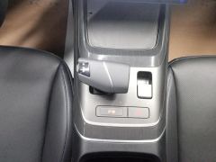 Changan Yida 1.5T Deluxe Version - ფოტო 19