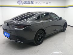 Changan Yida 1.5T Deluxe Version - ფოტო 2