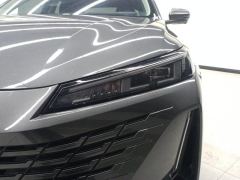 Changan Yida 1.5T Deluxe Version - ფოტო 4