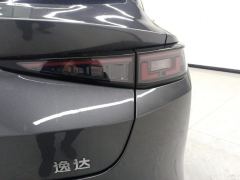 Changan Yida 1.5T Deluxe Version - ფოტო 5
