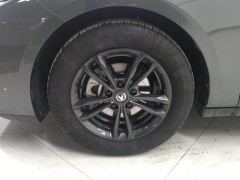 Changan Yida 1.5T Deluxe Version - ფოტო 6