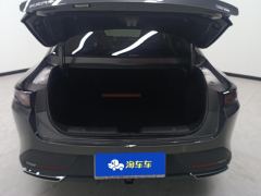 Changan Yida 1.5T Deluxe Version - ფოტო 7