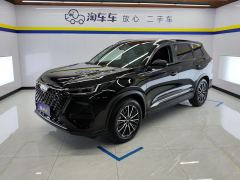 Chery Tiggo 8 PRO Champion Edition 290T Dual Clutch Two-Wheel Drive Shiny Edition 5-seater - фото 1