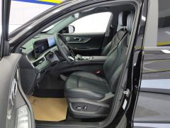 Chery Tiggo 8 PRO Champion Edition 290T Dual Clutch Two-Wheel Drive Shiny Edition 5-seater - фото 14