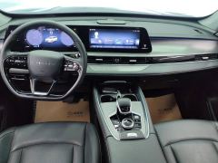 Chery Tiggo 8 PRO Champion Edition 290T Dual Clutch Two-Wheel Drive Shiny Edition 5-seater - фото 16