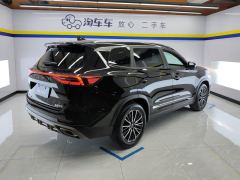 Chery Tiggo 8 PRO Champion Edition 290T Dual Clutch Two-Wheel Drive Shiny Edition 5-seater - фото 2