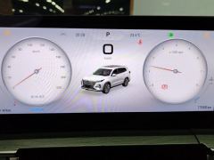 Chery Tiggo 8 PRO Champion Edition 290T Dual Clutch Two-Wheel Drive Shiny Edition 5-seater - фото 20