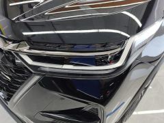 Chery Tiggo 8 PRO Champion Edition 290T Dual Clutch Two-Wheel Drive Shiny Edition 5-seater - фото 4