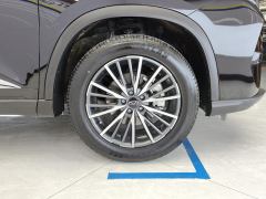 Chery Tiggo 8 PRO Champion Edition 290T Dual Clutch Two-Wheel Drive Shiny Edition 5-seater - фото 6