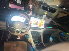 BYD Song PLUS DM-i 1.5L 160km Flagship - photo 16