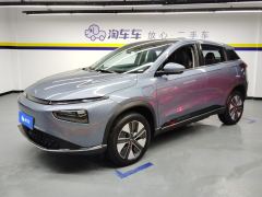 XPeng G3 G3i 460N - ფოტო 1