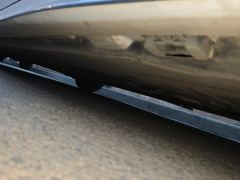 Mercedes-Benz C Class C-Class C 260 L AMG Line - ფოტო 11