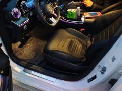 Mercedes-Benz C Class C-Class C 260 L AMG Line - ფოტო 14
