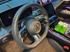 Mercedes-Benz C Class C-Class C 260 L AMG Line - ფოტო 18