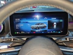 Mercedes-Benz C Class C-Class C 260 L AMG Line - ფოტო 20