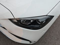 Mercedes-Benz C Class C-Class C 260 L AMG Line - ფოტო 4