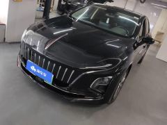Hongqi E-QM5 431km Charging Fun Edition 5-seater - фото 1