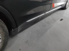 Hongqi E-QM5 431km Charging Fun Edition 5-seater - фото 10