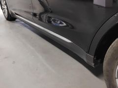 Hongqi E-QM5 431km Charging Fun Edition 5-seater - фото 11