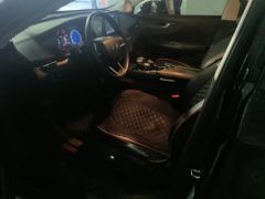 Hongqi E-QM5 431km Charging Fun Edition 5-seater - фото 14