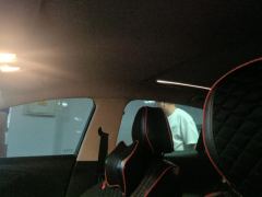 Hongqi E-QM5 431km Charging Fun Edition 5-seater - фото 15