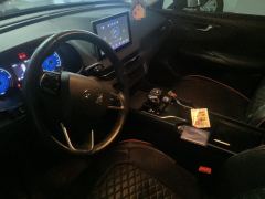 Hongqi E-QM5 431km Charging Fun Edition 5-seater - фото 16