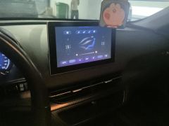 Hongqi E-QM5 431km Charging Fun Edition 5-seater - фото 17