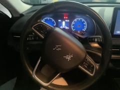 Hongqi E-QM5 431km Charging Fun Edition 5-seater - фото 18