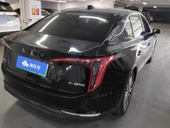 Hongqi E-QM5 431km Charging Fun Edition 5-seater - фото 2