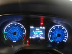 Hongqi E-QM5 431km Charging Fun Edition 5-seater - фото 20