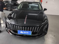 Hongqi E-QM5 431km Charging Fun Edition 5-seater - фото 3