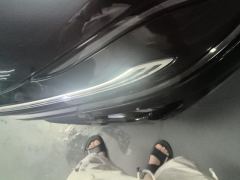 Hongqi E-QM5 431km Charging Fun Edition 5-seater - фото 4