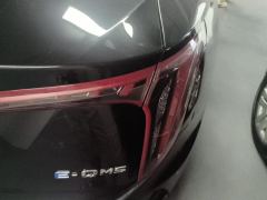 Hongqi E-QM5 431km Charging Fun Edition 5-seater - фото 5