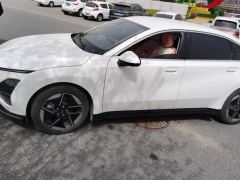 Wuling Starlight Plug-in Hybrid 1.5L 150km Advanced - ფოტო 1