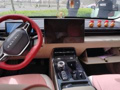 Wuling Starlight Plug-in Hybrid 1.5L 150km Advanced - ფოტო 16