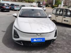 Wuling Starlight Plug-in Hybrid 1.5L 150km Advanced - ფოტო 3