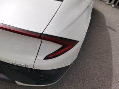 Wuling Starlight Plug-in Hybrid 1.5L 150km Advanced - ფოტო 5