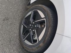 Wuling Starlight Plug-in Hybrid 1.5L 150km Advanced - ფოტო 6