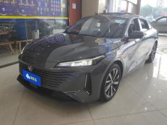 Changan Yida 1.5T Version - фото 1