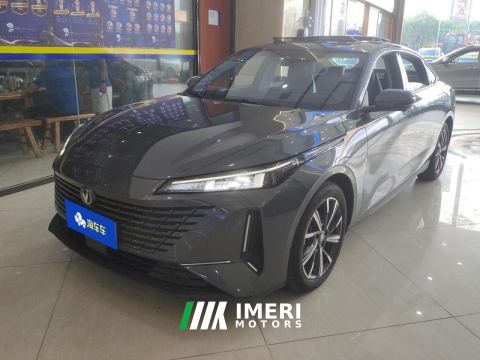 2023 Changan Yida 1.5T Version - ავტომობილი ჩინეთიდან