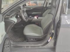 Changan Yida 1.5T Version - фото 14