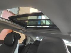 Changan Yida 1.5T Version - фото 15
