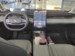 Changan Yida 1.5T Version - фото 16