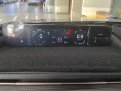 Changan Yida 1.5T Version - фото 20
