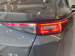 Changan Yida 1.5T Version - фото 5