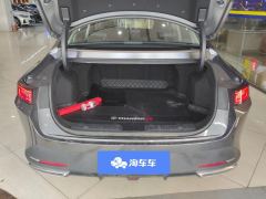 Changan Yida 1.5T Version - фото 7