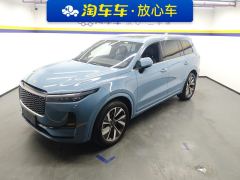 Li Auto Li ONE EREV6 Edition - ფოტო 1