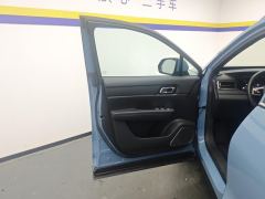 Li Auto Li ONE EREV6 Edition - ფოტო 12