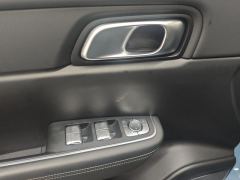 Li Auto Li ONE EREV6 Edition - ფოტო 13