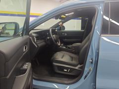 Li Auto Li ONE EREV6 Edition - ფოტო 14